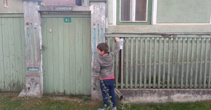 Időutazás fényképekkel